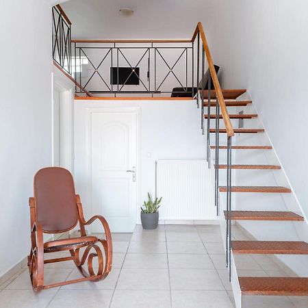 A&D Houses No3 Patras Exterior photo