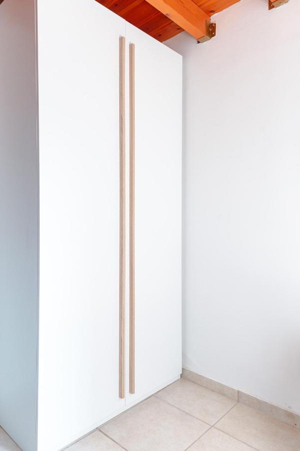 A&D Houses No3 Patras Exterior photo