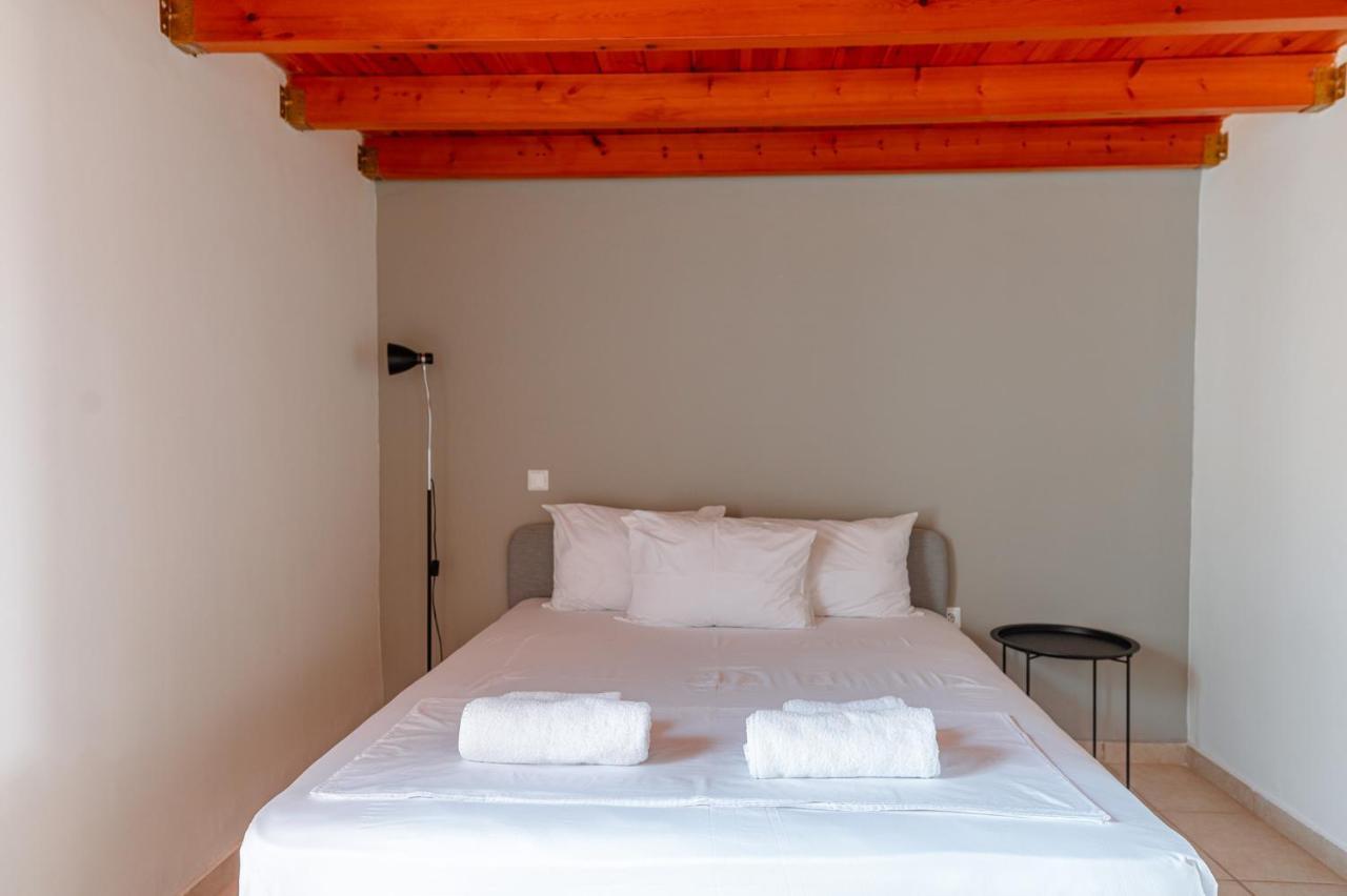 A&D Houses No3 Patras Exterior photo