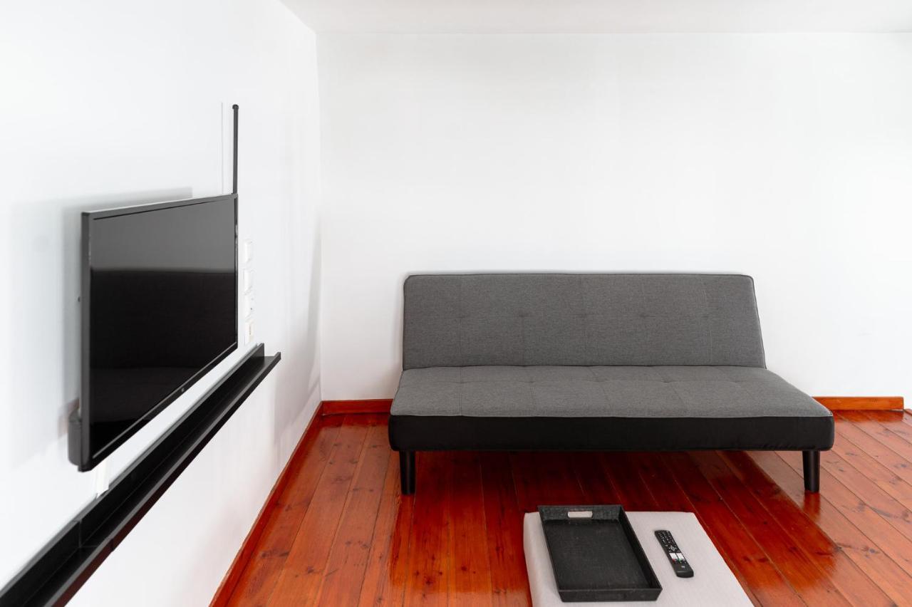 A&D Houses No3 Patras Exterior photo