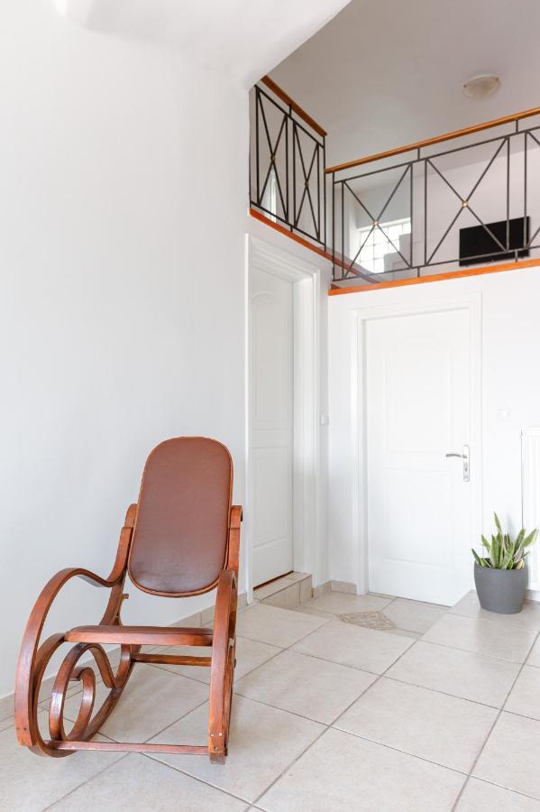 A&D Houses No3 Patras Exterior photo